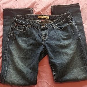 BKE jeans